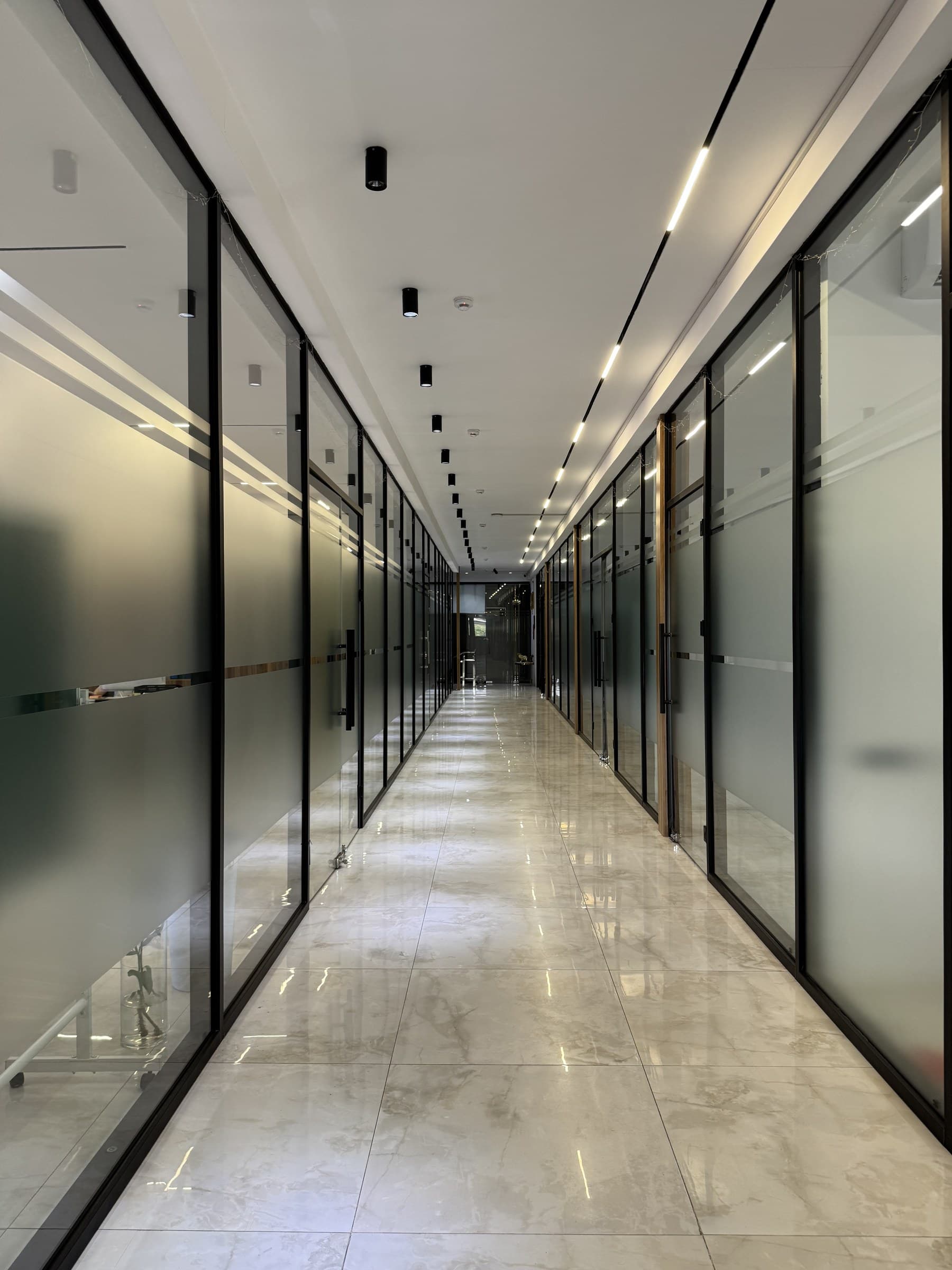Avantika Office