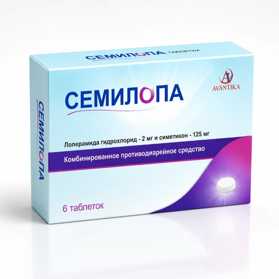 Semilopa