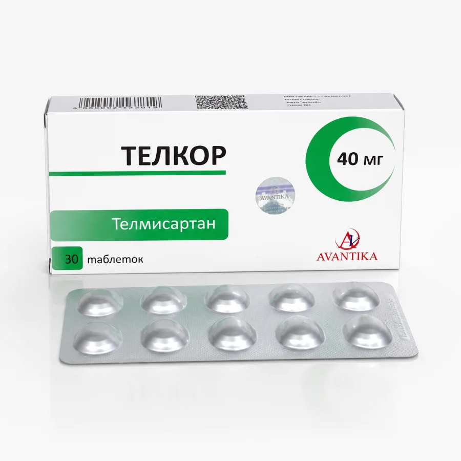 Телкор