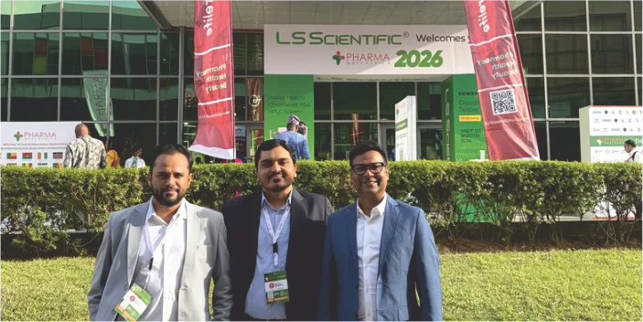 Pharma West Africa 2026
