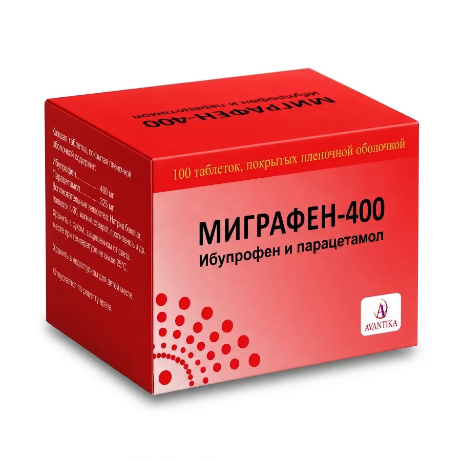 Migrafen-400