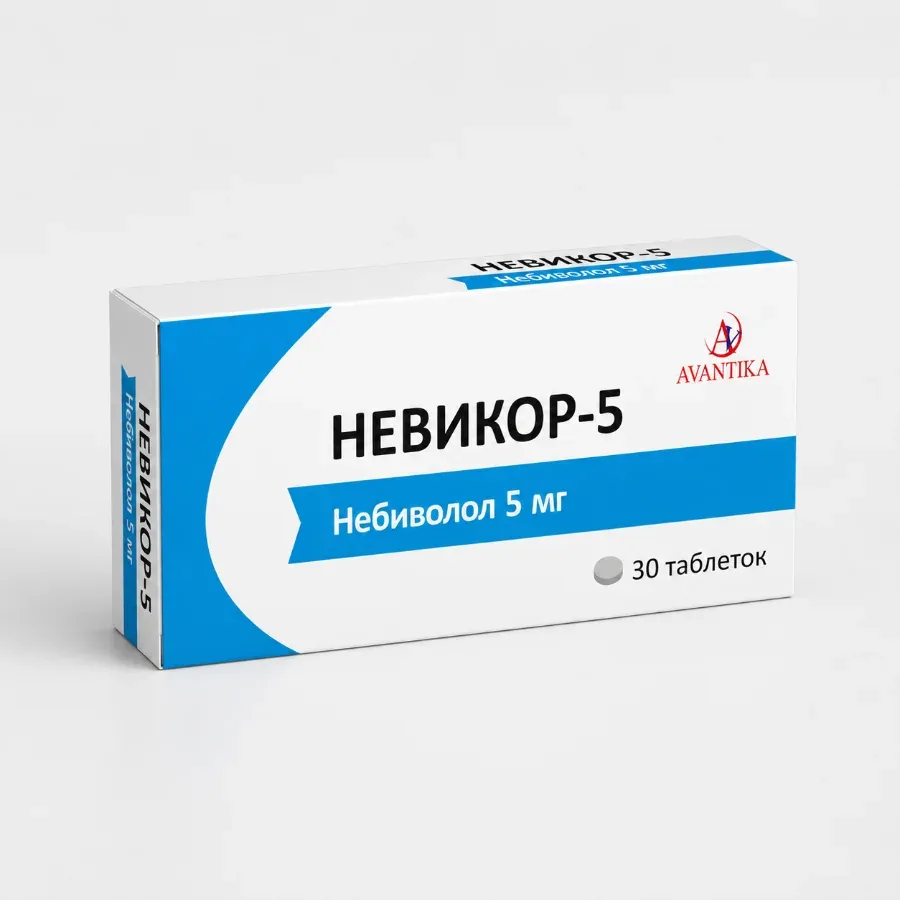 Невикор-5