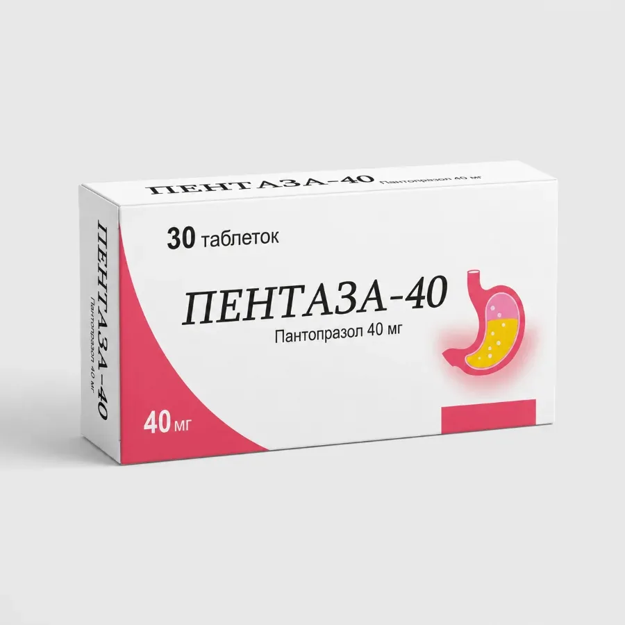 Pentaza-40