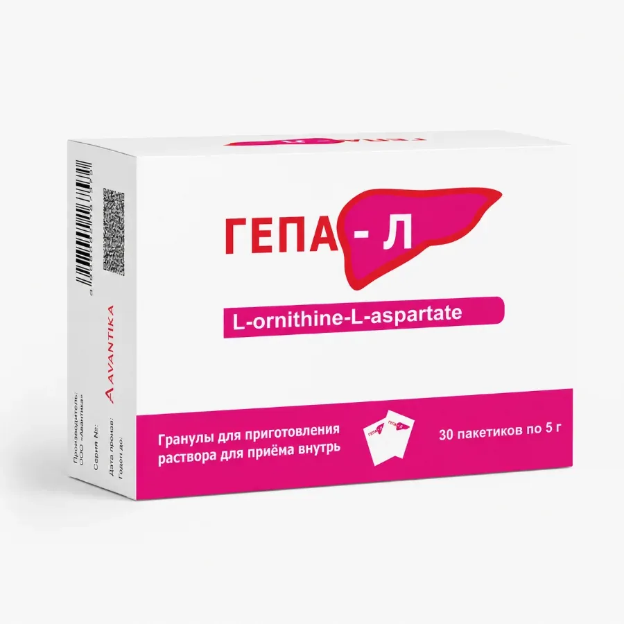 Gepa-L